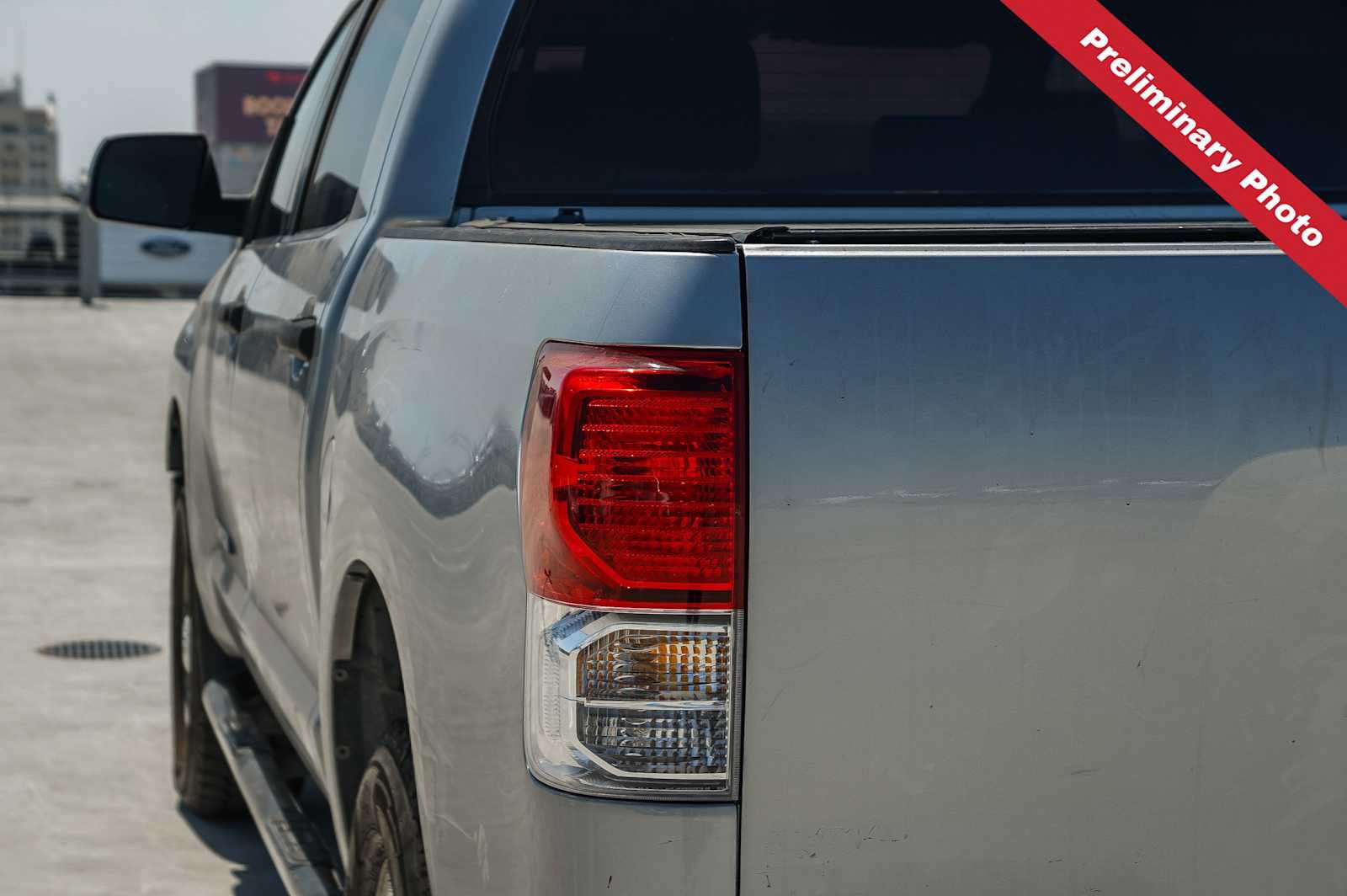 Used 2012 Toyota Tundra 2WD CrewMax w/ Tow Pkg image 9