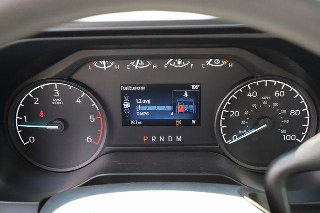 New 2025 Ford F350 XL w/ XL Chrome Package image 22