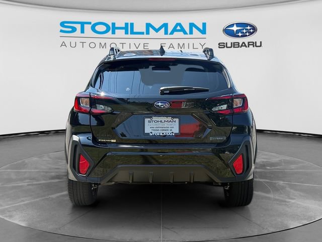New 2026 Subaru Crosstrek 2.5i Limited AWD/4WD image 6
