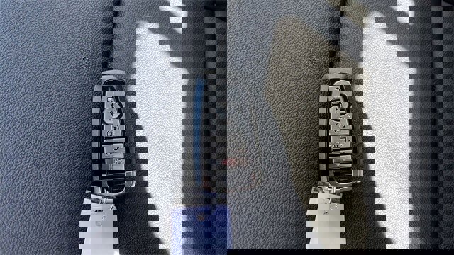 New 2025 Ford F250 Lariat w/ Lariat Ultimate Package image 36