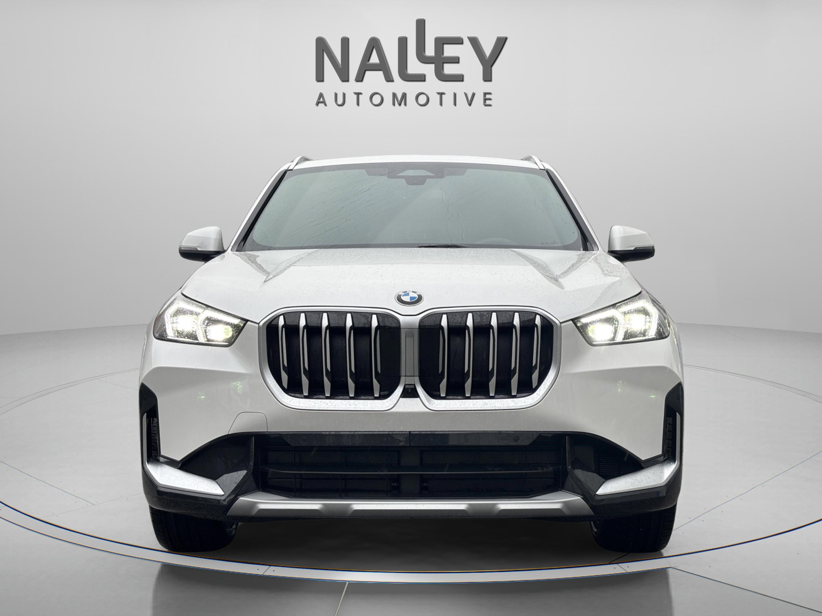 Used 2026 BMW X1 xDrive28i w/ Technology Package image 7