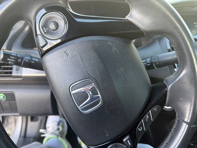 Used 2017 Honda Accord EX-L image 11