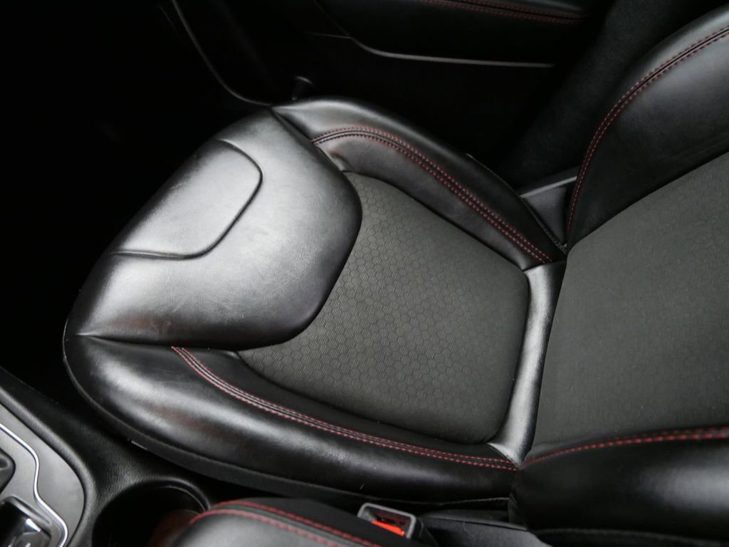 Certified 2022 Jeep Cherokee Trailhawk w/ Comfort/Convenience Group image 42