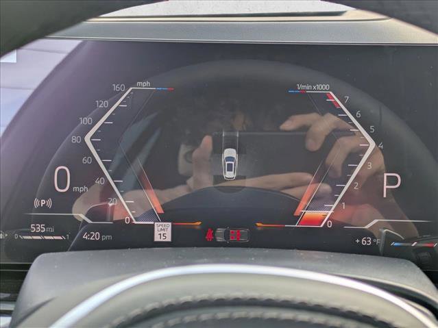 New 2026 BMW X5 xDrive40i w/ M Sport Package image 11