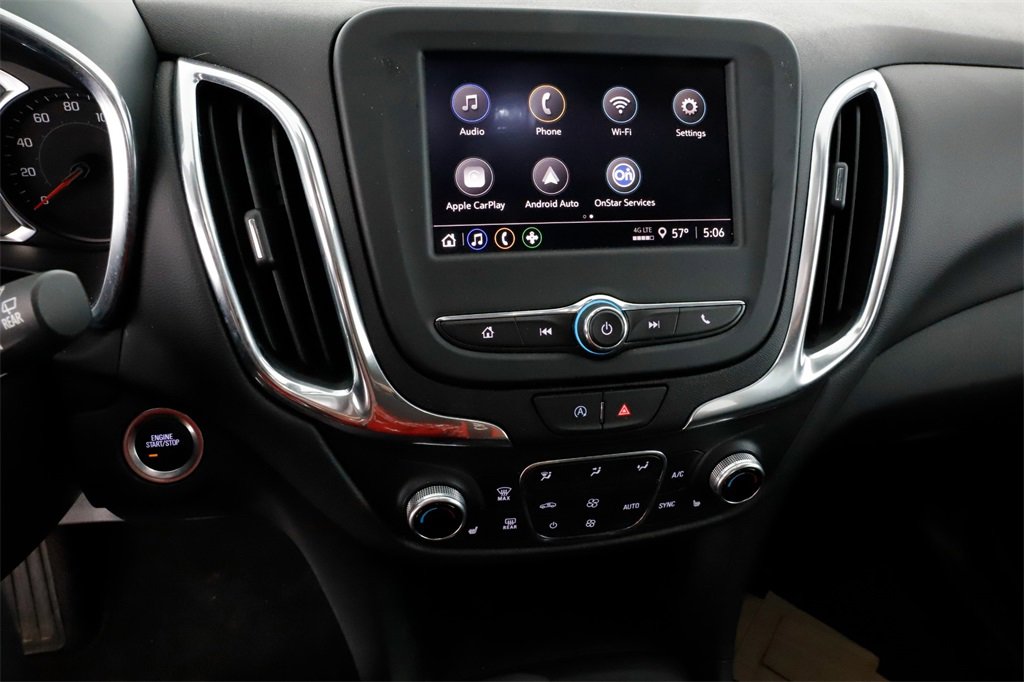 Used 2024 Chevrolet Equinox LT image 19