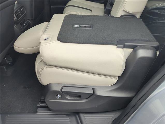 New 2026 Honda Pilot EX-L image 4