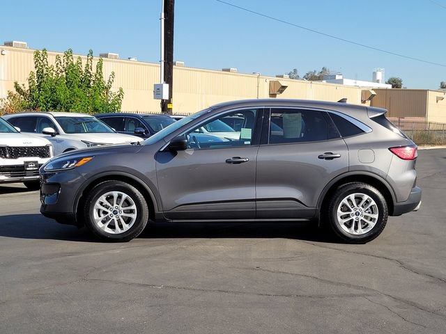 Used 2022 Ford Escape SE w/ Convenience Package FWD image 8