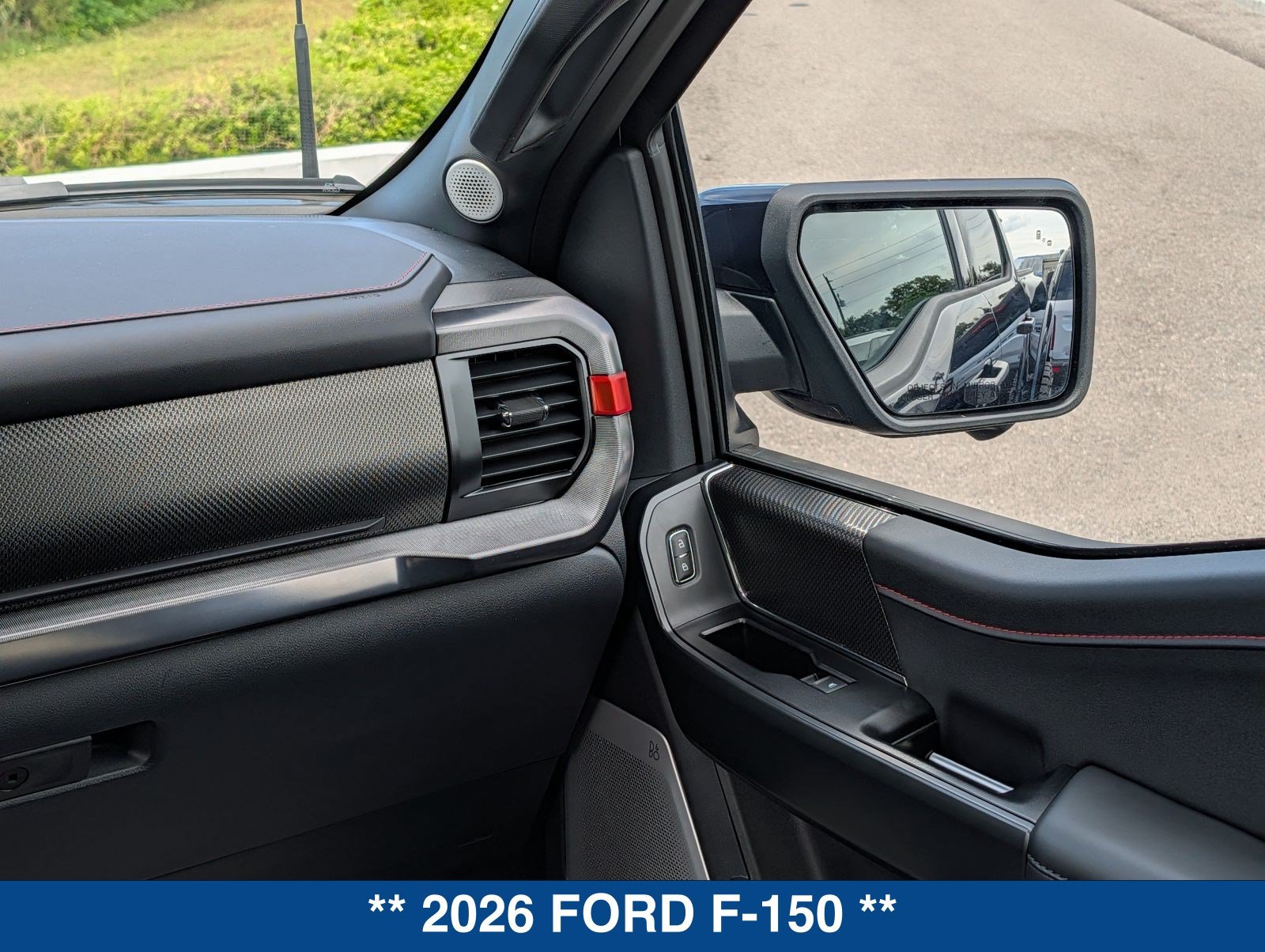 Used 2026 Ford F150 Raptor AWD/4WD image 48