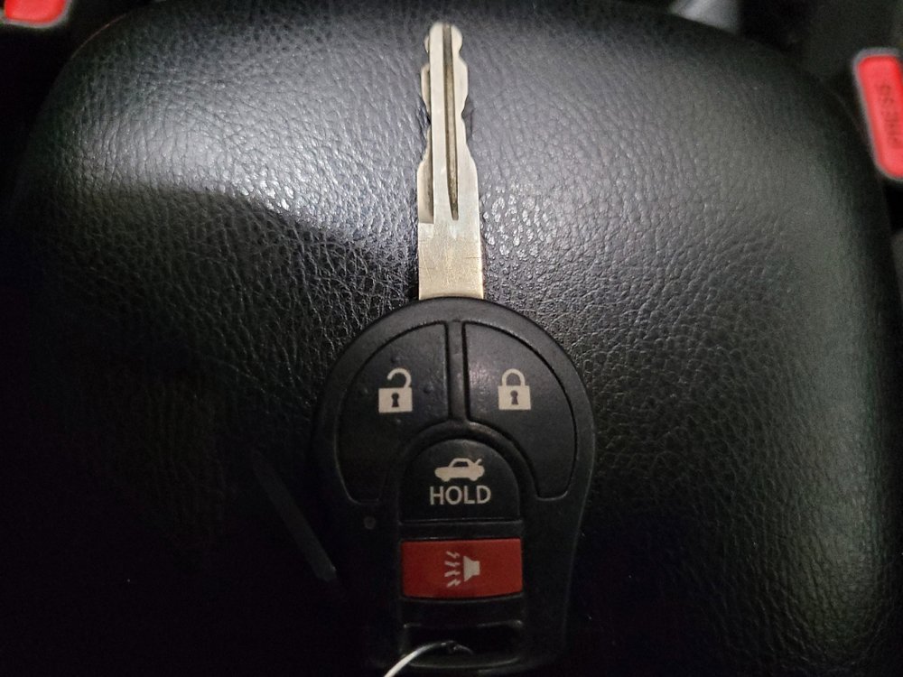 Used 2019 Nissan Sentra S FWD image 32