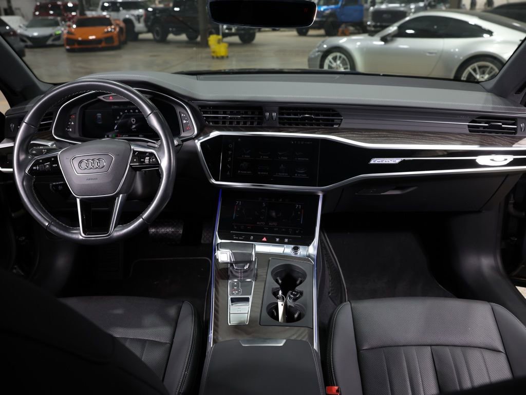 Used 2022 Audi A7 3.0T Premium Plus image 26