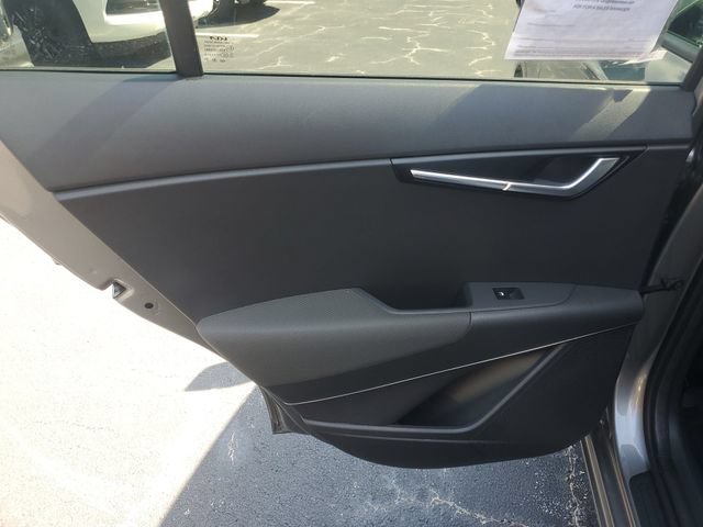 Used 2024 Kia Niro Wind FWD image 7