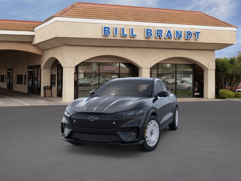 New 2025 Ford Mustang Mach-E GT AWD/4WD image 9