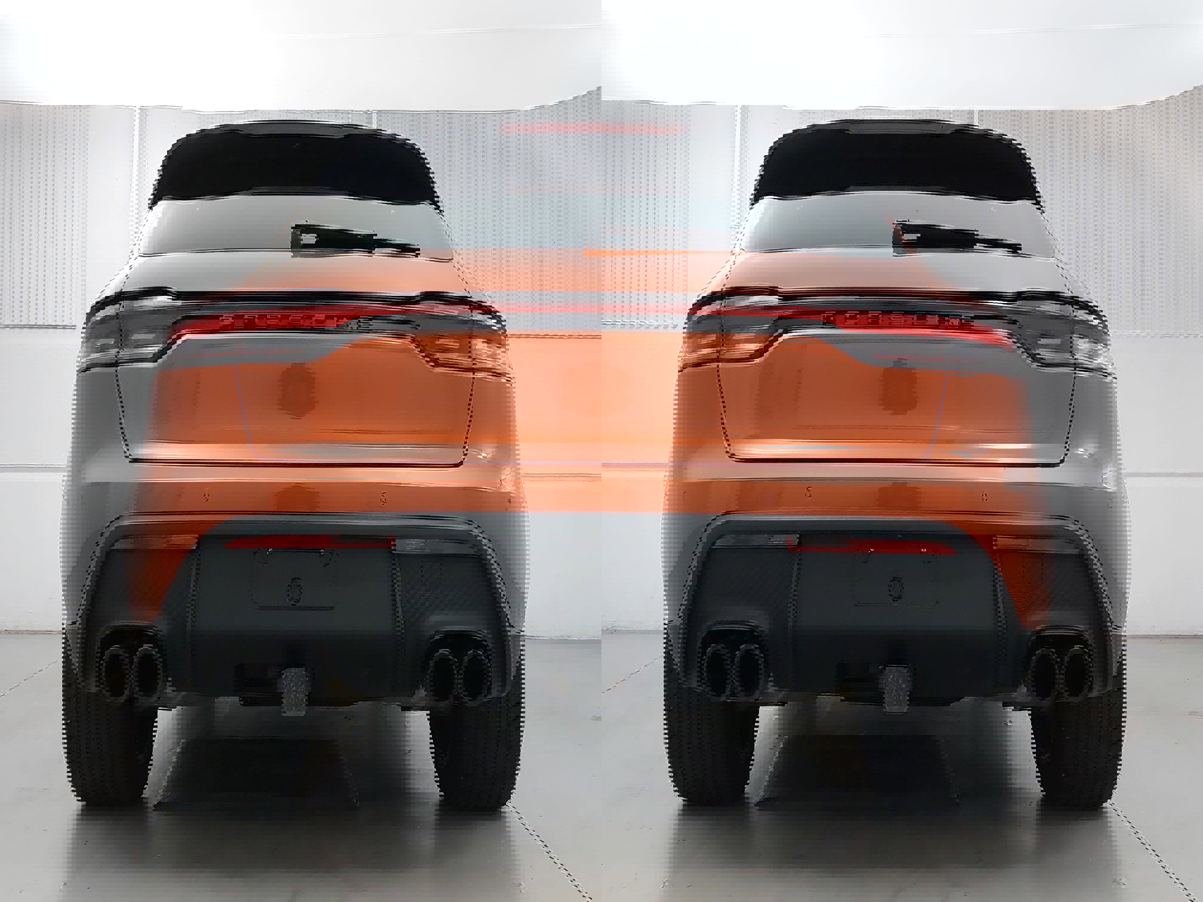 Certified 2025 Porsche Macan image 6