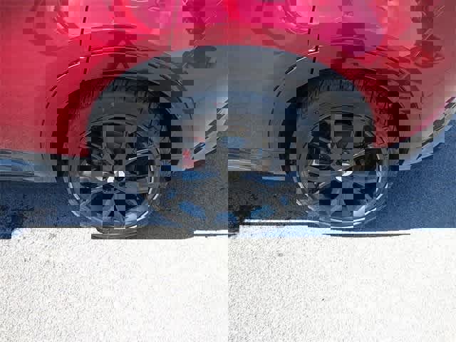 New 2024 Dodge Hornet R/T Plus w/ Track Pack image 20