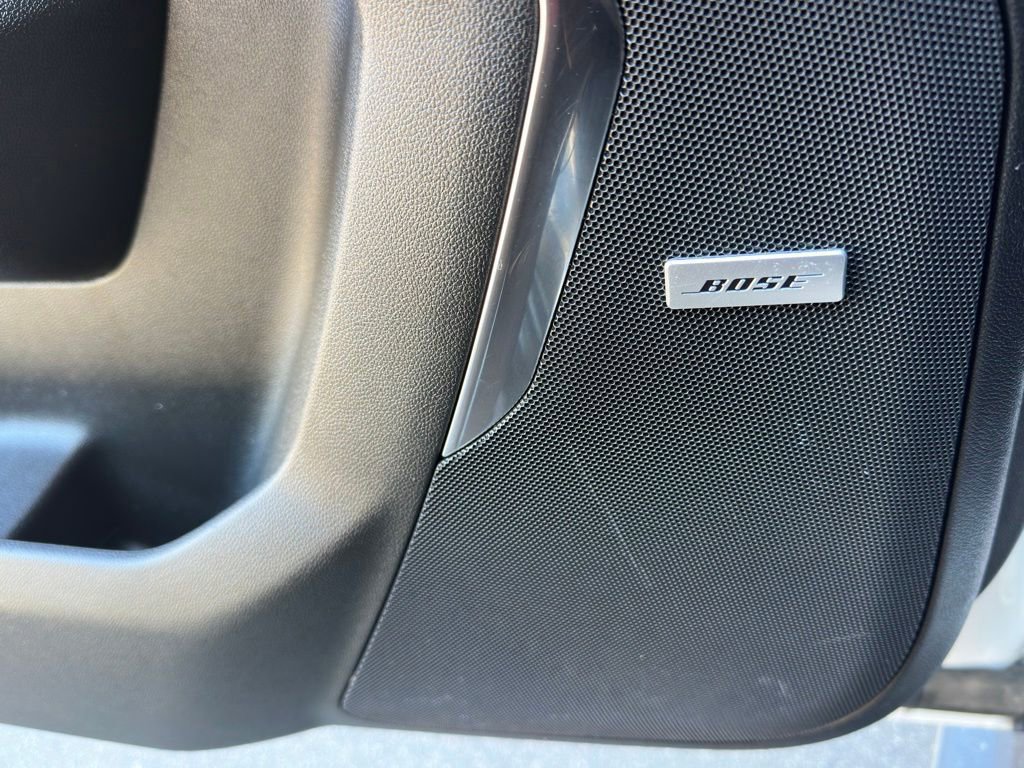 Used 2023 Chevrolet Suburban RST image 50