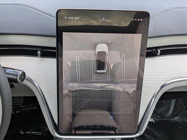 New 2025 Volvo EX90 Ultra w/ Protection Package Premier image 15