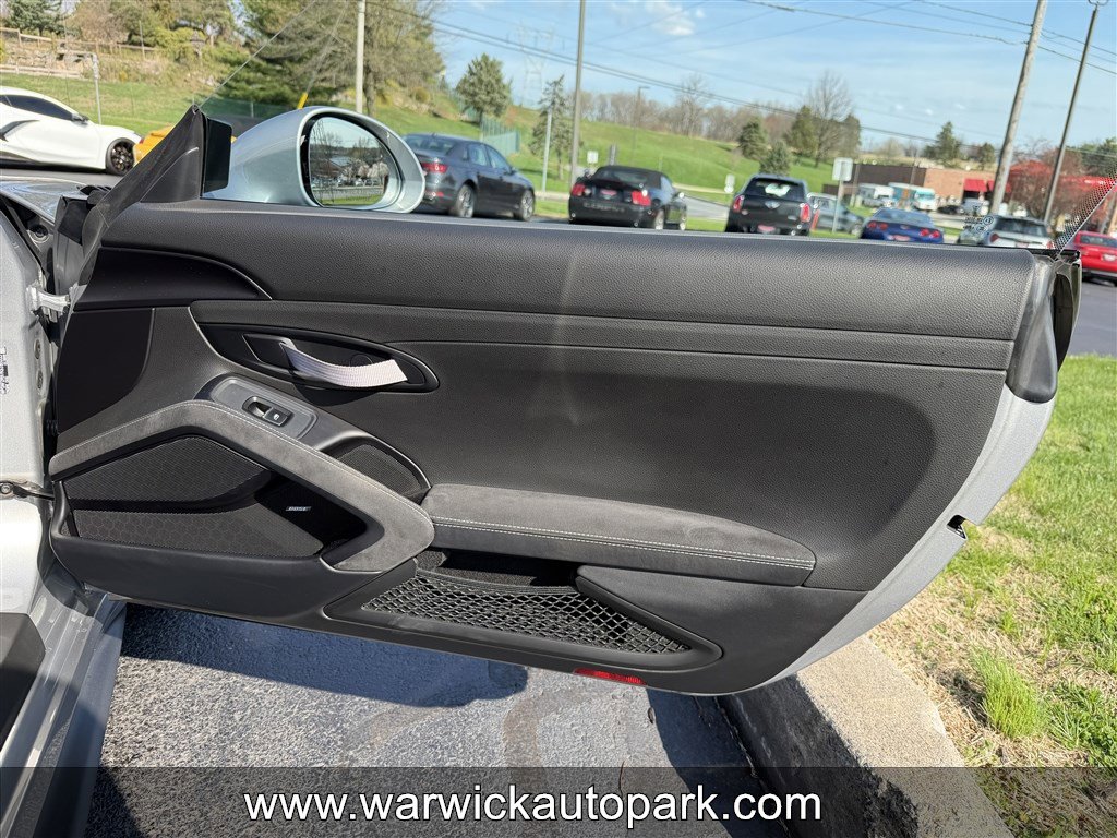 Used 2019 Porsche 911 GT3 RS RWD image 29