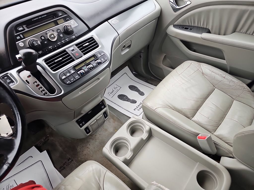Used 2007 Honda Odyssey EX-L image 27
