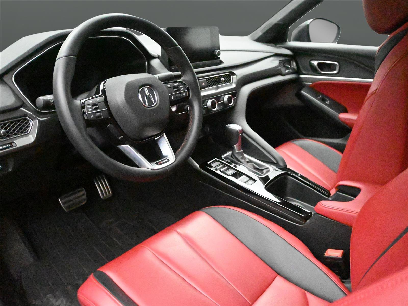 Certified 2024 Acura Integra A-Spec image 2