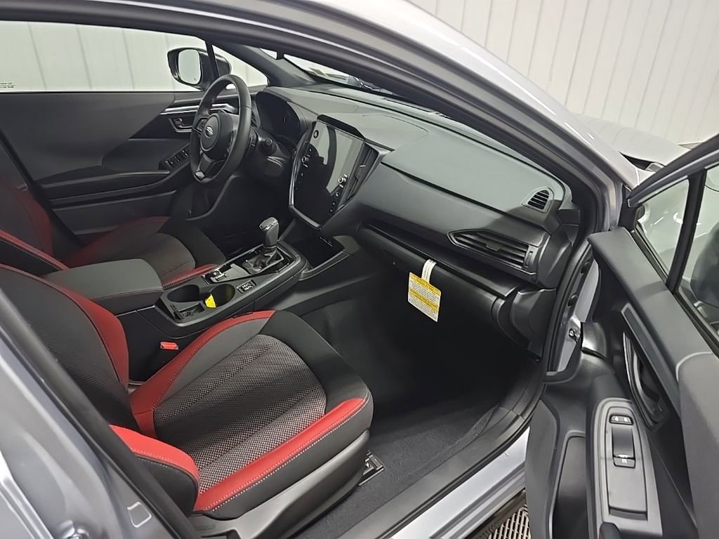 Used 2025 Subaru Impreza RS AWD/4WD image 17