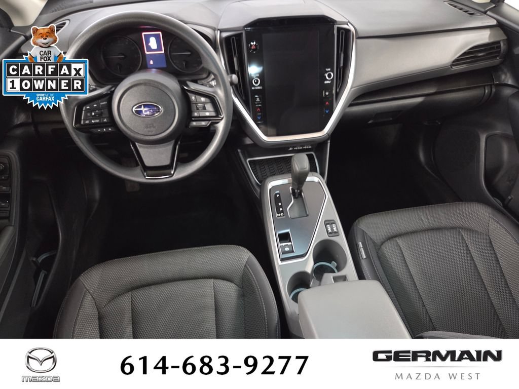 Used 2024 Subaru Crosstrek 2.0i Premium AWD/4WD image 20