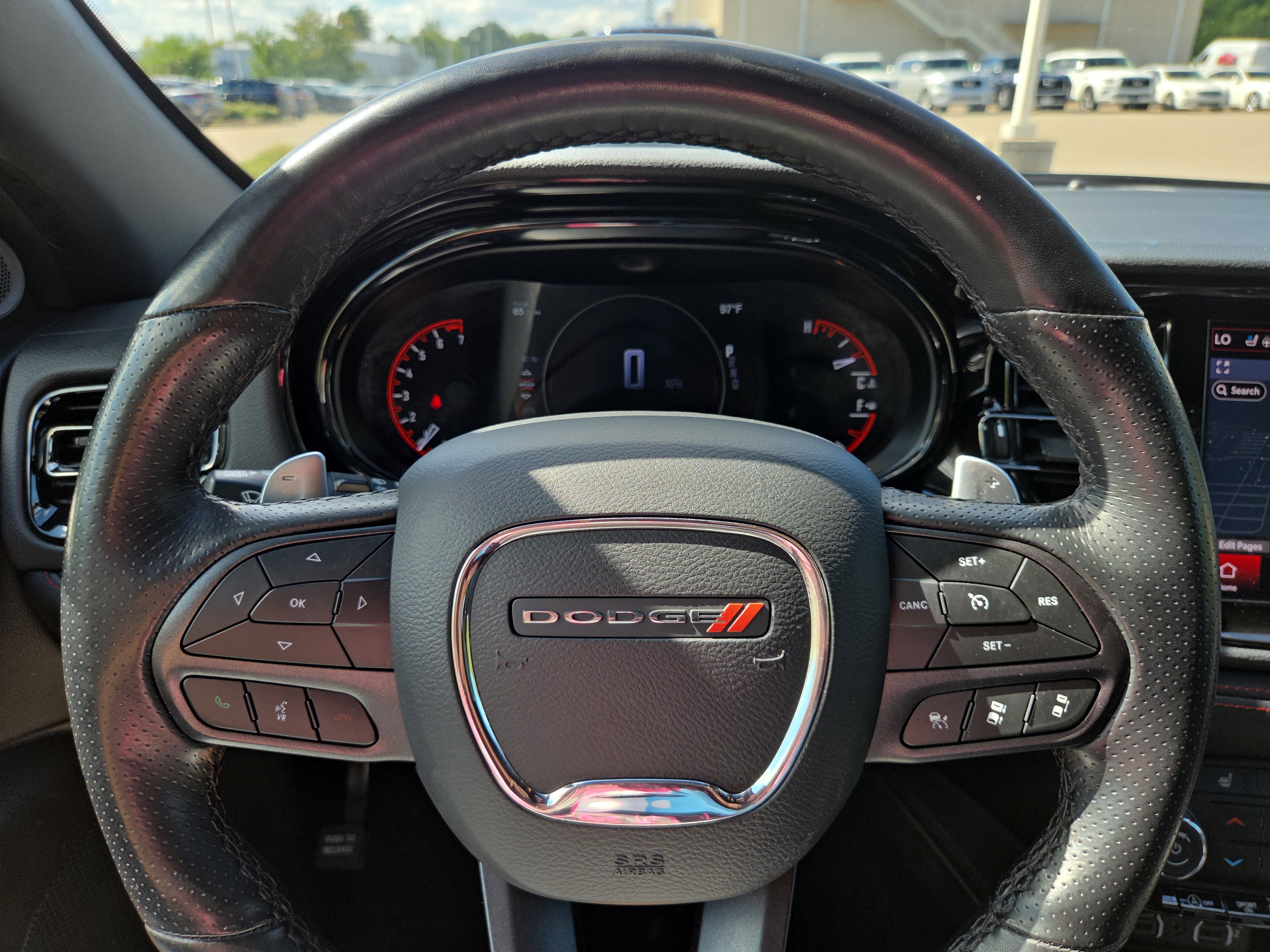 Used 2024 Dodge Durango GT image 11