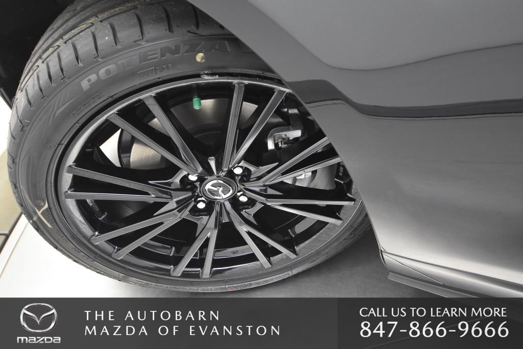 New 2026 MAZDA MX-5 Miata Club w/ Weather Package RWD image 42
