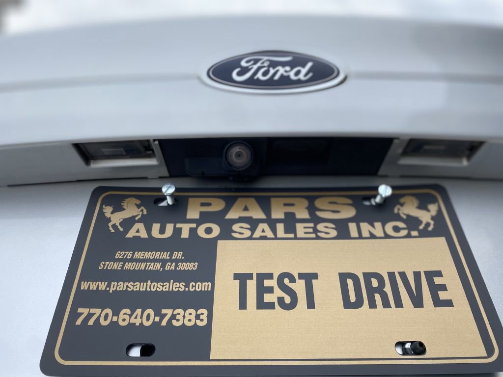 Used 2016 Ford Fusion SE w/ Equipment Group 202A image 20