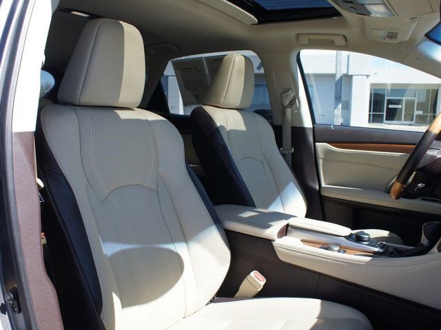 Used 2016 Lexus RX 350 FWD w/ Premium Package image 21