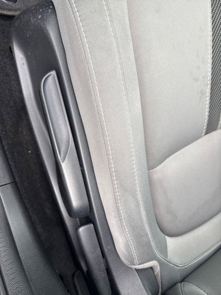 Used 2016 Honda Civic EX image 7