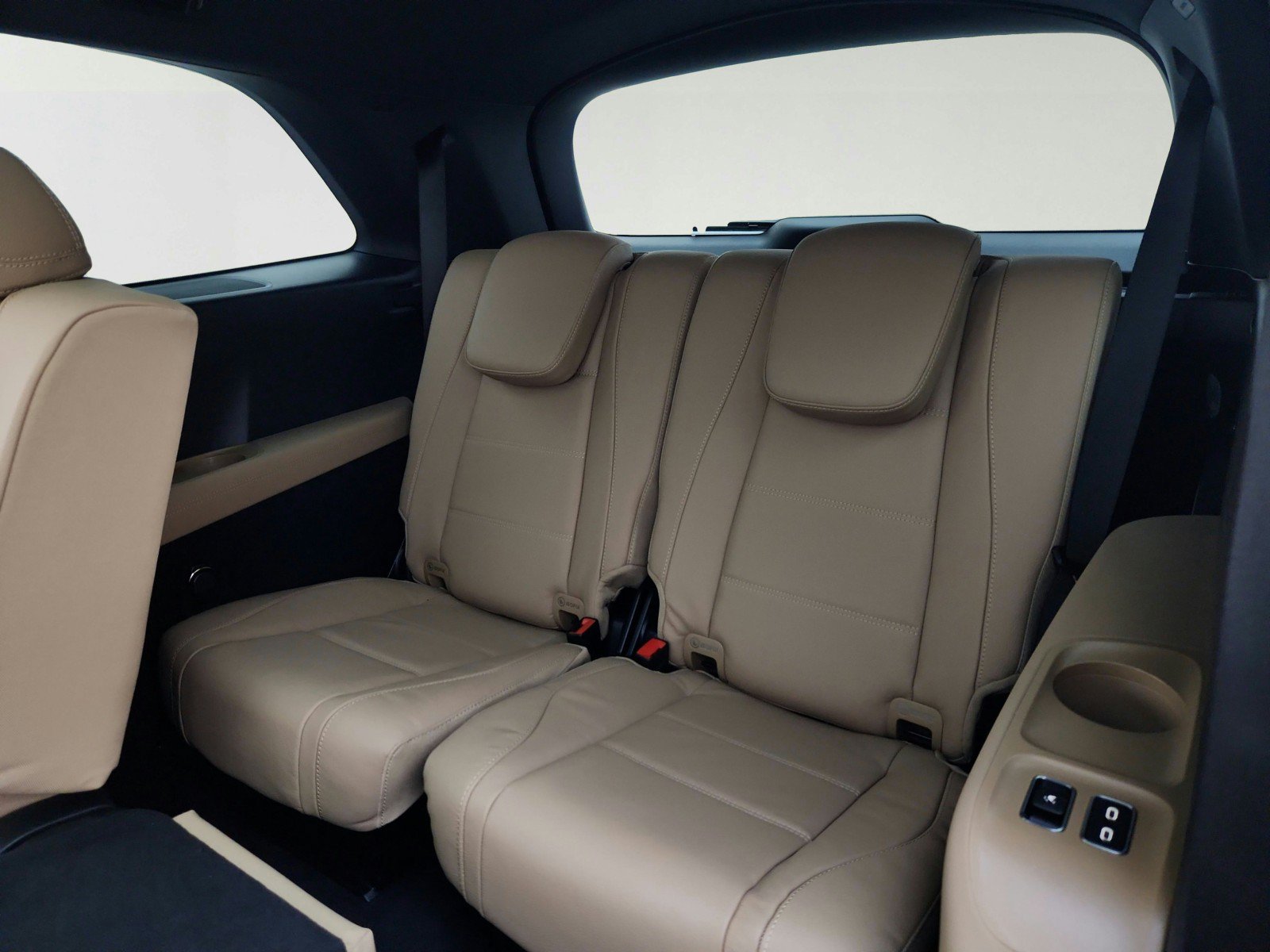 New 2026 Mercedes-Benz GLS 450 4MATIC image 26