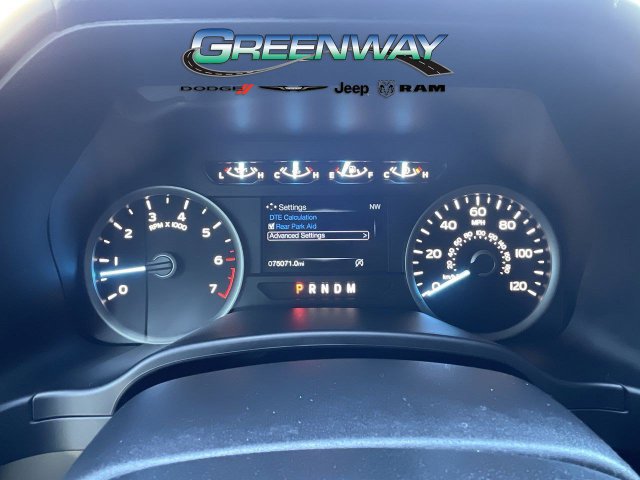 Used 2018 Ford F150 XLT w/ Equipment Group 302A Luxury AWD/4WD image 32