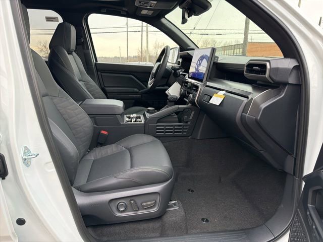 New 2026 Toyota 4Runner TRD Sport Premium image 43