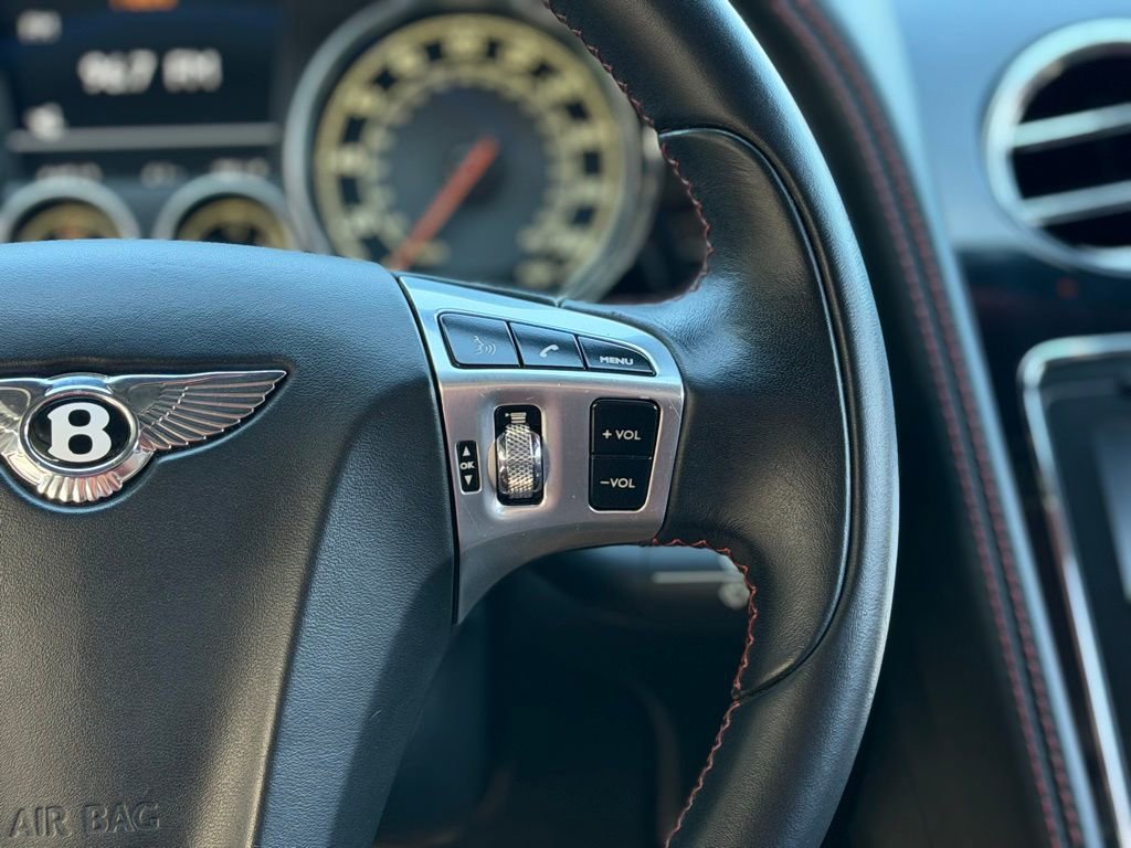 Used 2014 Bentley Continental GT V8 S image 44