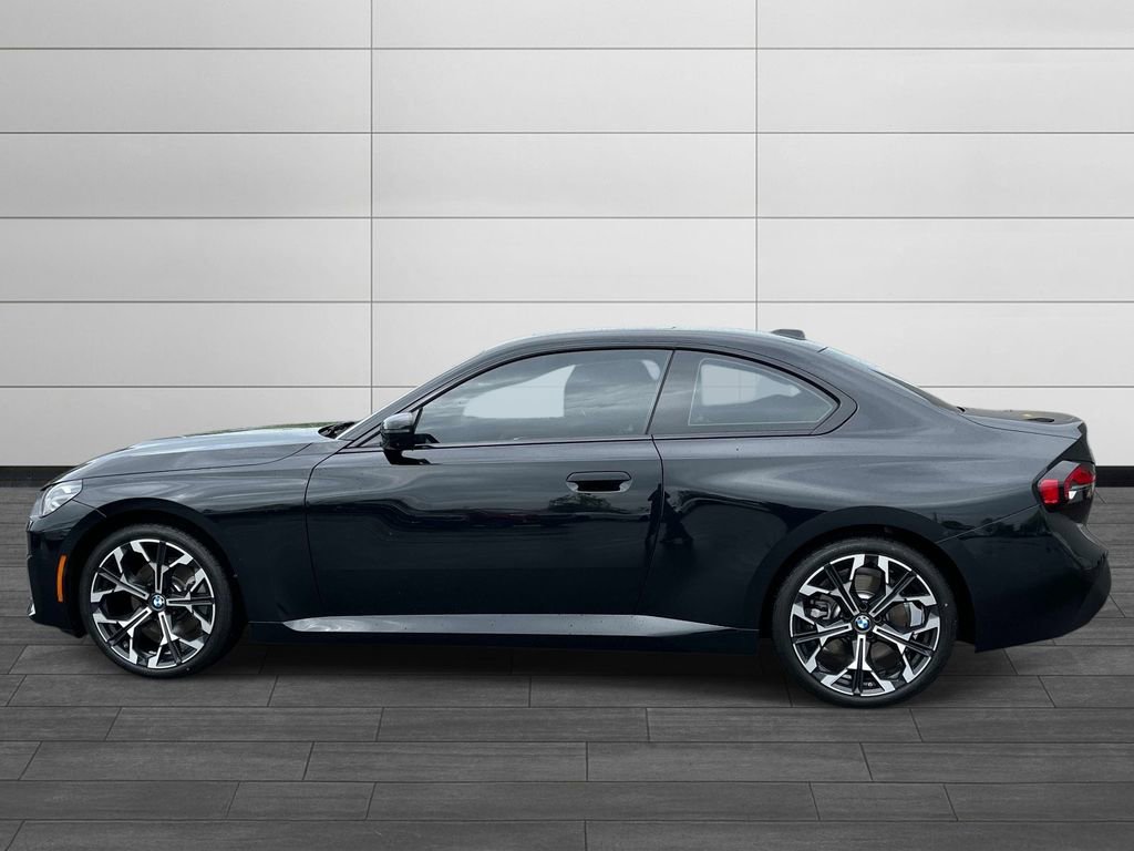 Used 2026 BMW 230i xDrive Coupe w/ Premium Package AWD/4WD image 2