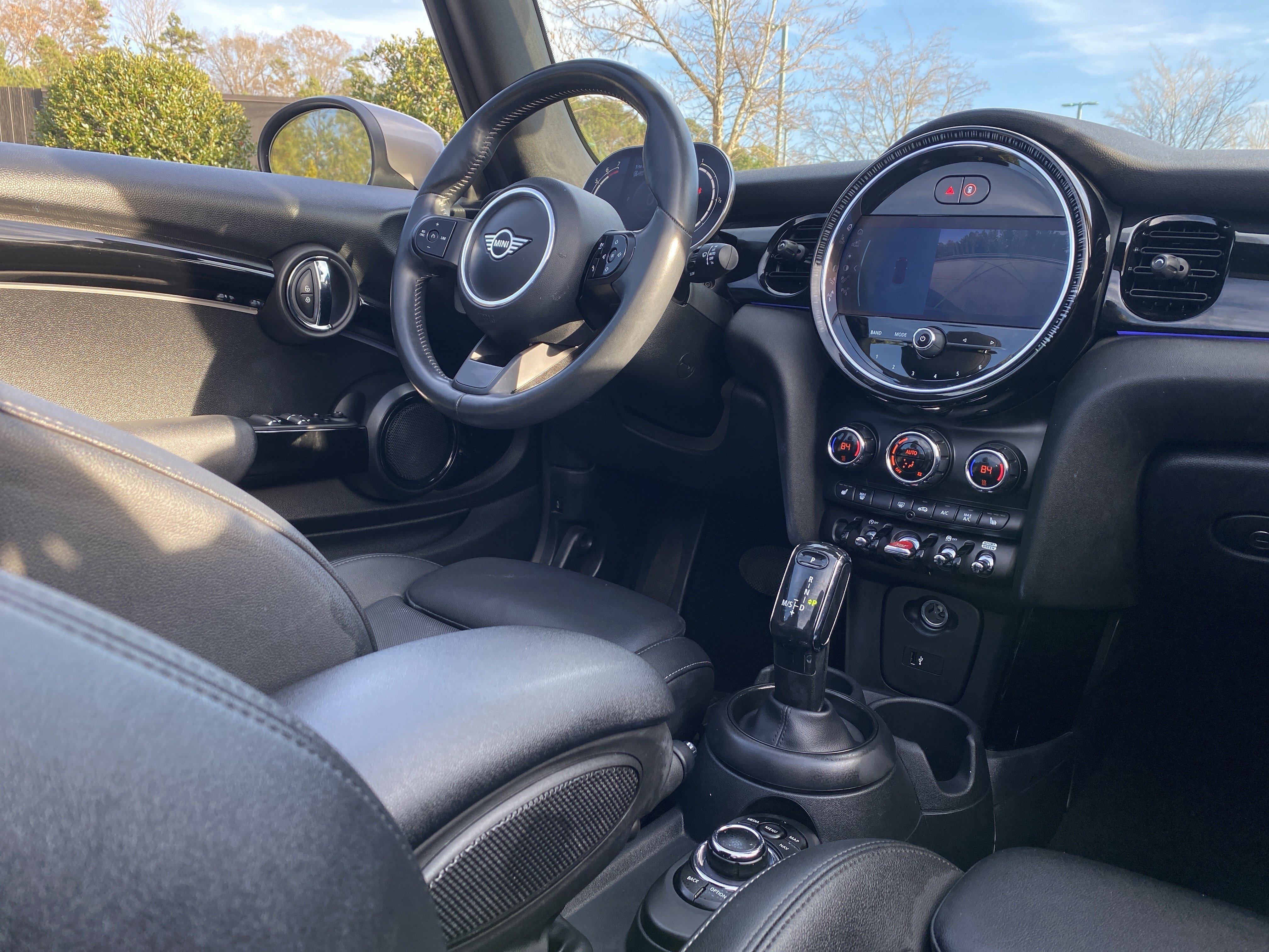 Certified 2024 MINI Cooper S image 6