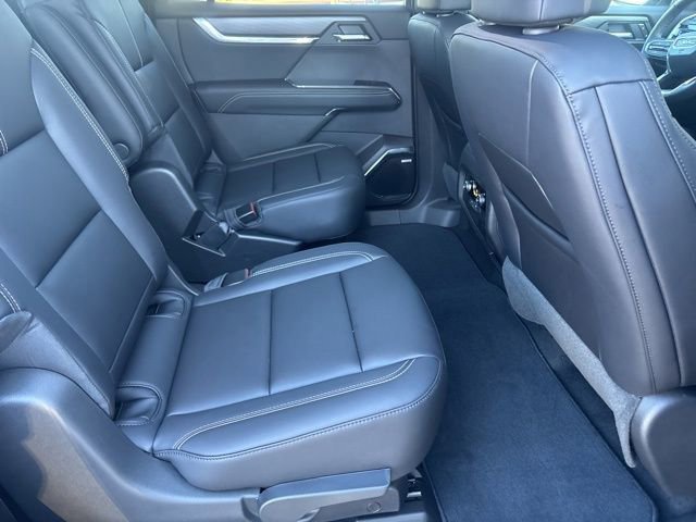 New 2026 GMC Acadia Elevation w/ Elevation Premium Package image 20