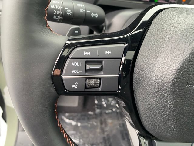 New 2026 Honda Passport TrailSport Elite image 30