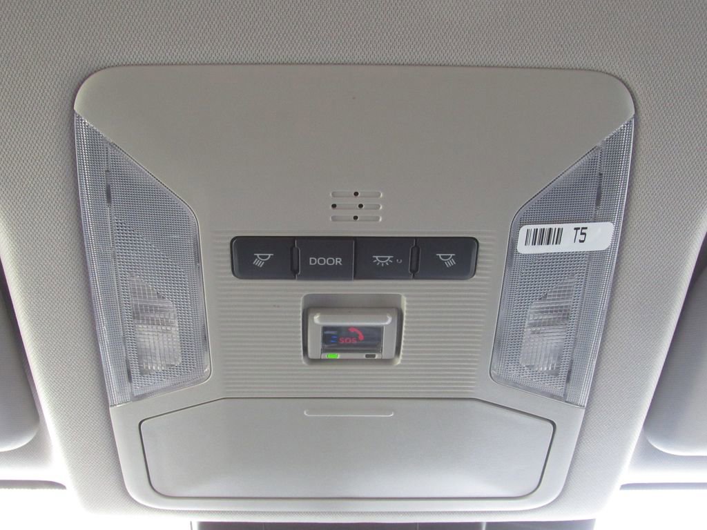 Certified 2024 Toyota RAV4 LE AWD/4WD image 24