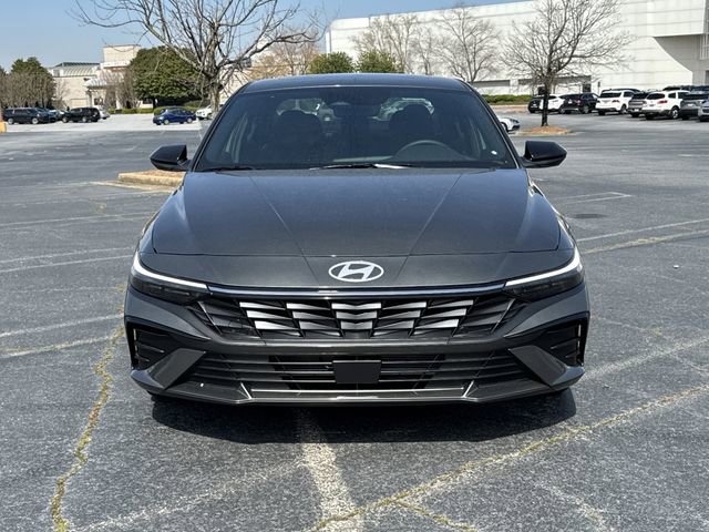 New 2026 Hyundai Elantra SEL Sport image 2