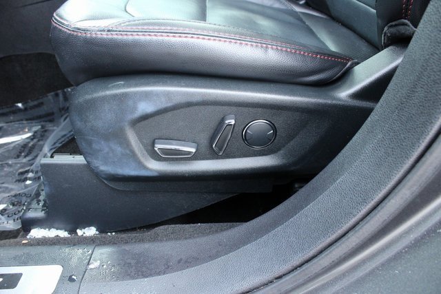 Used 2018 Ford Explorer Sport image 13