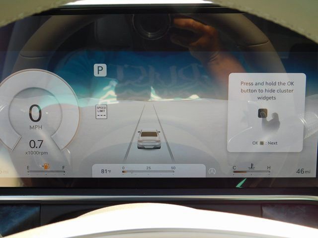 New 2026 Genesis G90 3.5T image 22