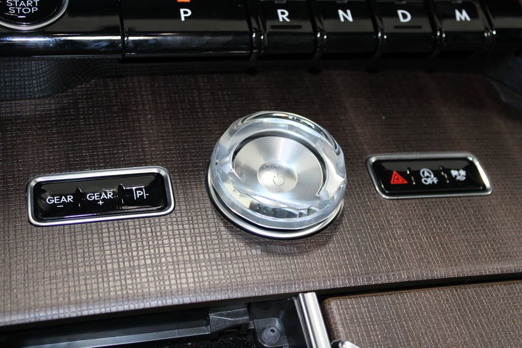 New 2025 Lincoln Navigator Reserve image 50