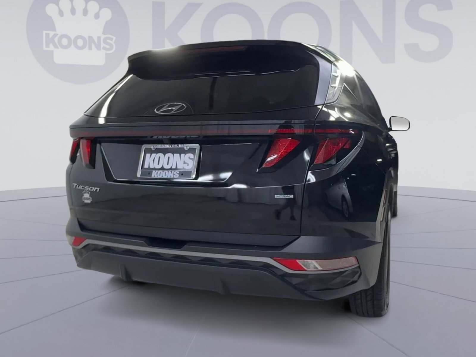 Used 2024 Hyundai Tucson SEL AWD/4WD image 10