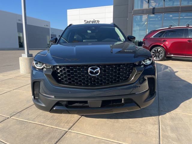 New 2026 MAZDA CX-50 AWD 2.5 Hybrid w/ Weather Package image 2