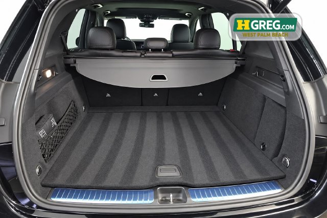 Used 2021 Mercedes-Benz GLE 350 4MATIC w/ Premium Package image 18