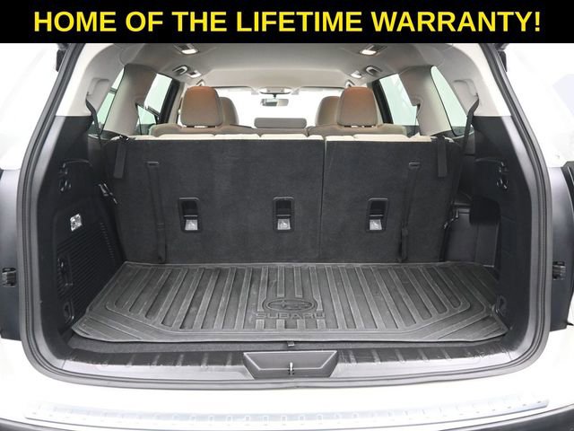 Used 2022 Subaru Ascent Premium w/ Convenience Package image 40