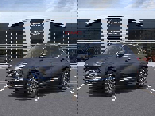 New 2026 Buick Envision Preferred AWD/4WD image 2