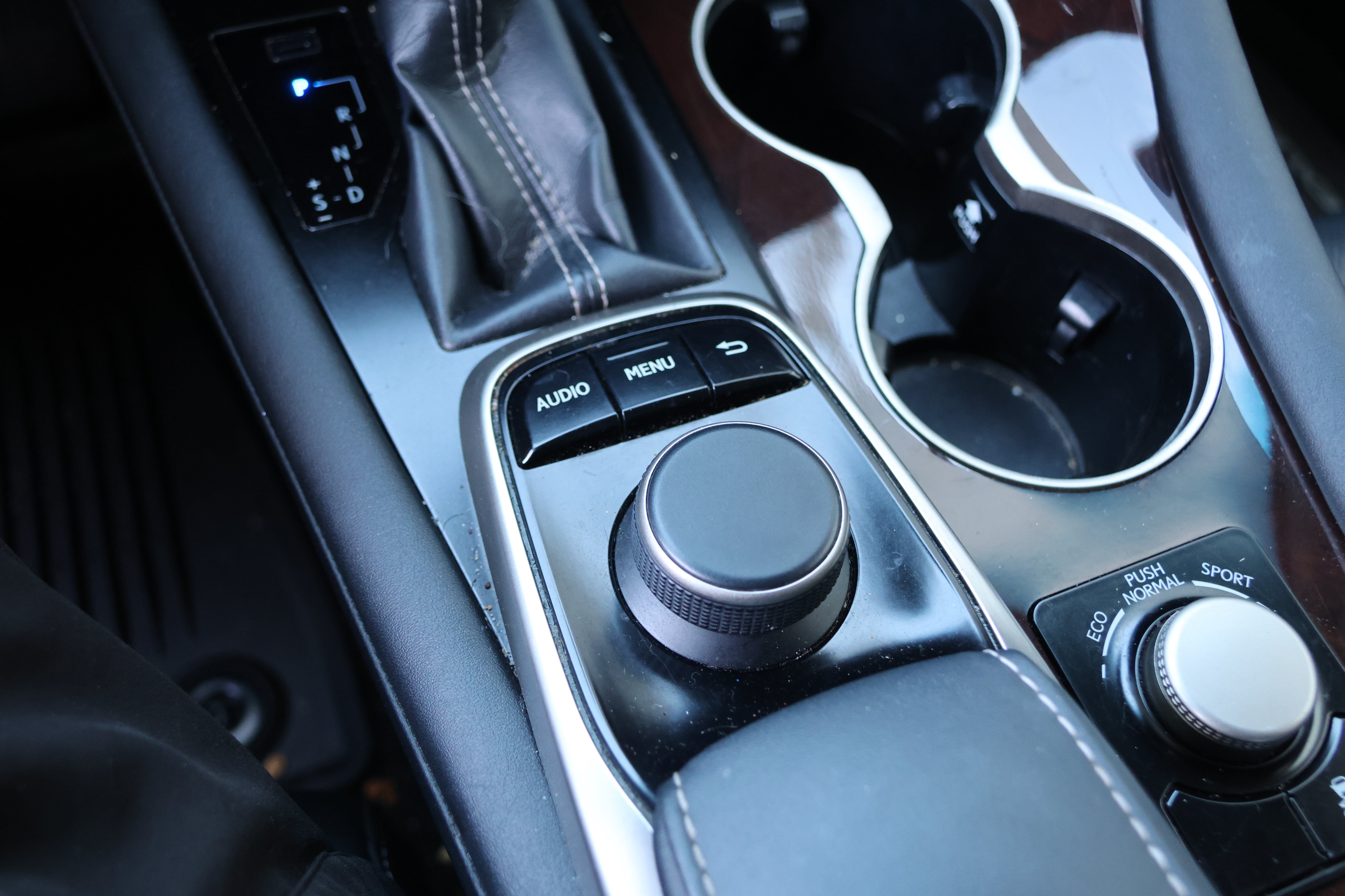 Used 2019 Lexus RX 350 FWD w/ Premium Package image 24
