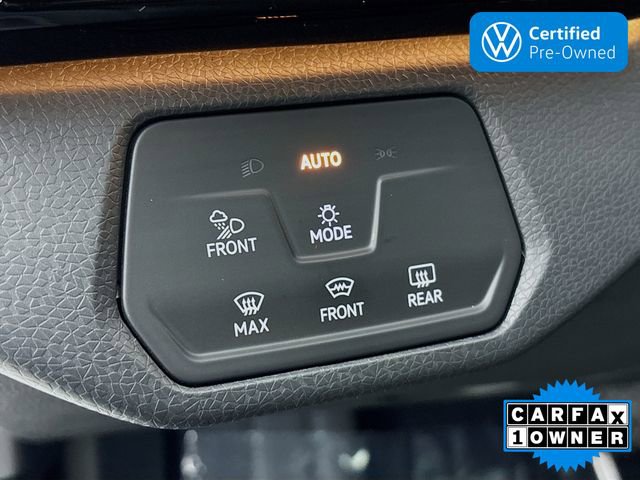 Used 2023 Volkswagen ID.4 Pro S image 10